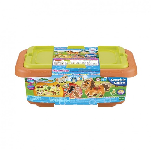 [63731840] AQUABEADS DIVERSION CORRAL