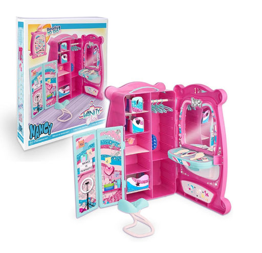 [13018852] NANCY ARMARIO TOCADOR