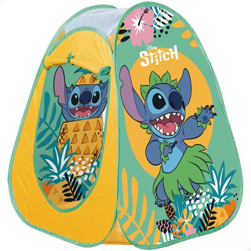 [05648437] TIENDA POP UP STITCH 75x75x90