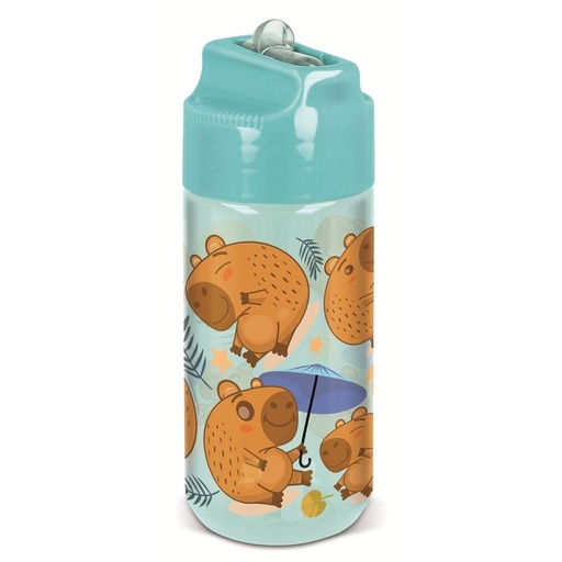 [33520136] BOTELLA ECOZEN CAPIBARA 430 ML.