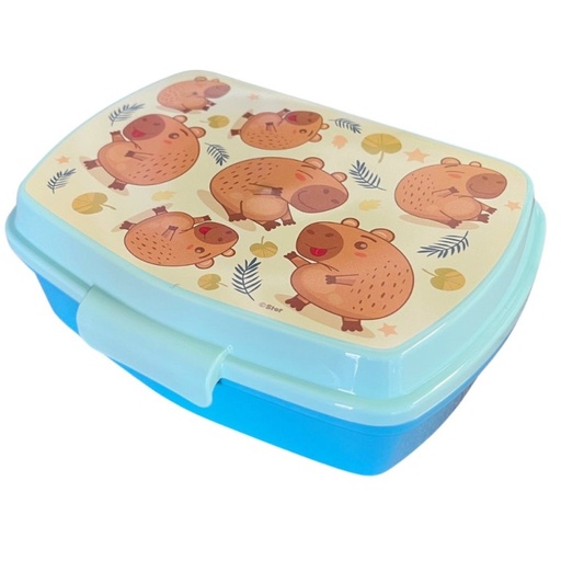 [33520174] SANDWICHERA CAPIBARA RECT.