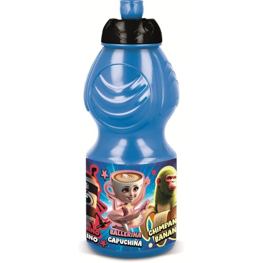 [33520432] BOTELLA SPORT ITALIAN BRAINROT