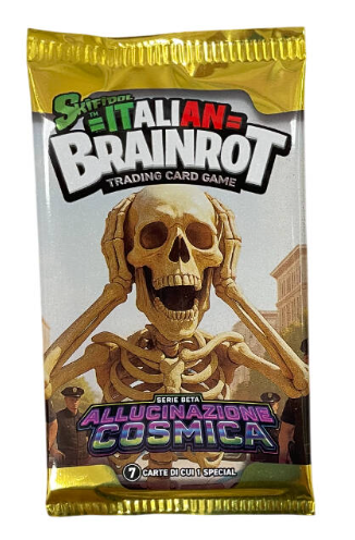 [62031525] SOBRES BRAINROT A. COSMICA