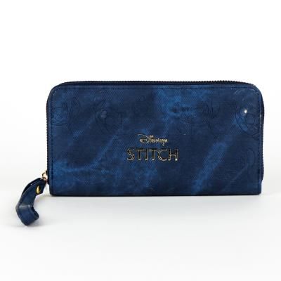[61051561] CARTERA POLIPIEL STITCH