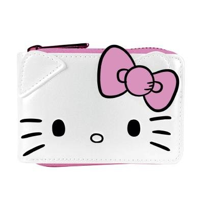 [61051567] CARTERA POLIPIEL HELLO KITTY
