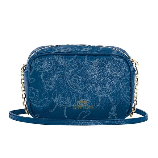 [61051521] BOLSO STITCH POLIPIEL