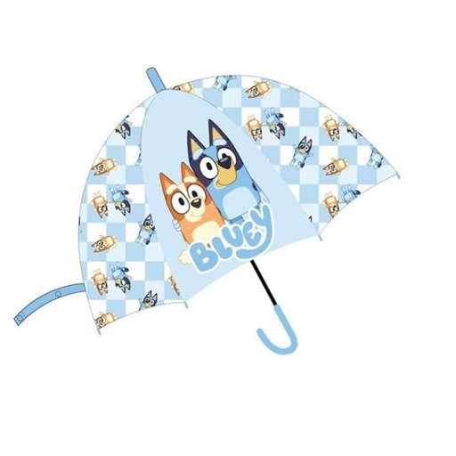 [58322905] PARAGUAS BLUEY 43'5 CM.