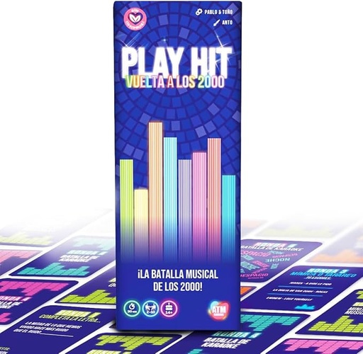 [50399104] PLAY HIT 2000