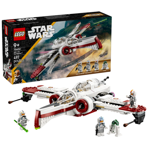 [22575402] S.W. CAZA ESTELAR ARC-170