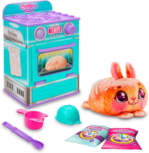 [13015831] COOKEEZ HORNO MAGICO
