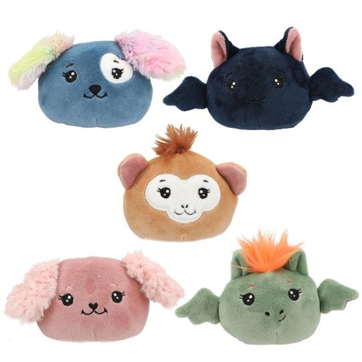 [50213869] PELUCHE MINI SWOPPIES YLVI