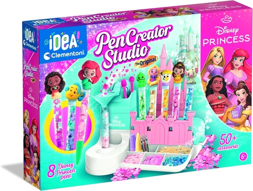 [06618202] LABORATORIO BOLIS PRINC.DISNEY