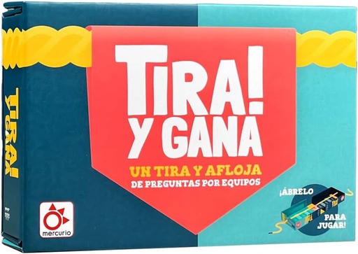 [39202721] TIRA! Y GANA