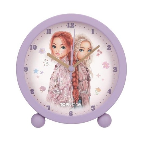 [50213861] DESPERTADOR COWGIRL TOP MODEL