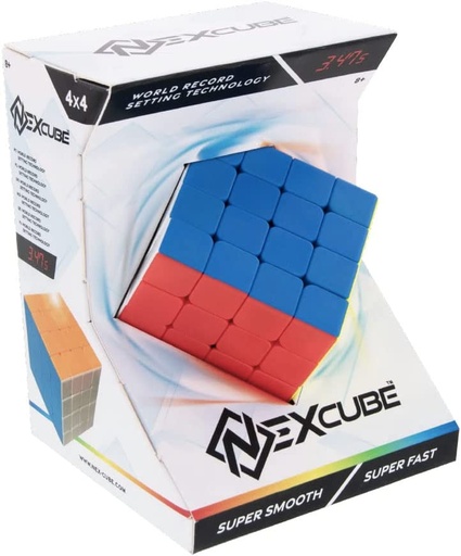 [14728347] NEXCUBE 4x4