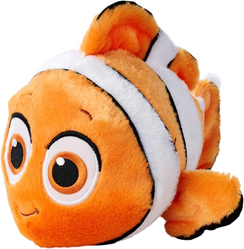 [33303365] PELUCHE NEMO FLUFFLETS 25 CM.