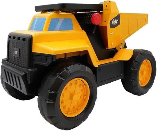 [87583404] CAMION VOLQUETE CAT 55 CM.