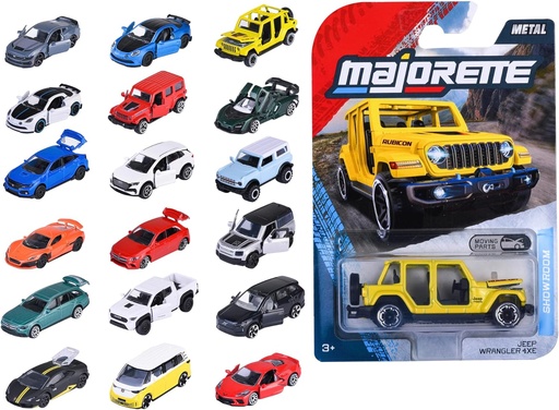 [33307740] COCHES PREMIUM CARS SURT.