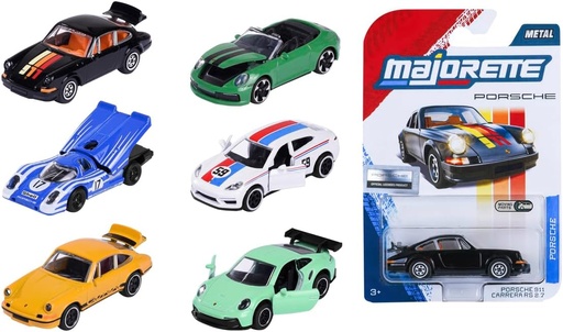 [33307742] PORSCHE PREMIUM CARS SURT.