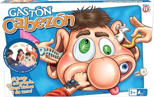 [14729453] GASTON CABEZON