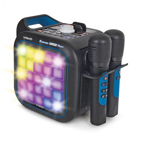 [37381767] KARAOKE LIGHT PARTY DUO DISCO ED.