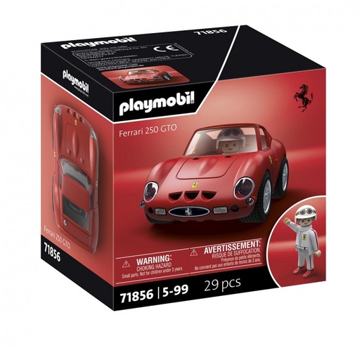 [30071856] FERRARI 250 GTO