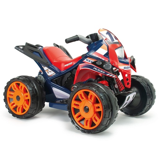 [18576171] QUAD THE BEAST REPSOL 12 V.