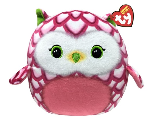 [30139398] SQUISH BUHO TOOTIE 25 CM.