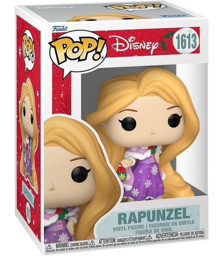[54386071] POP PRINC.DISNEY-RAPUNZEL NAV.