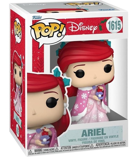 [54386069] POP PRINC.DISNEY-ARIEL NAV.