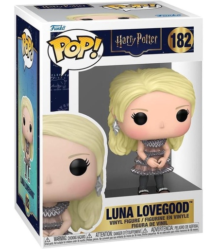 [54386436] POP HARRY POTTER-LUNA LOVEGOOD