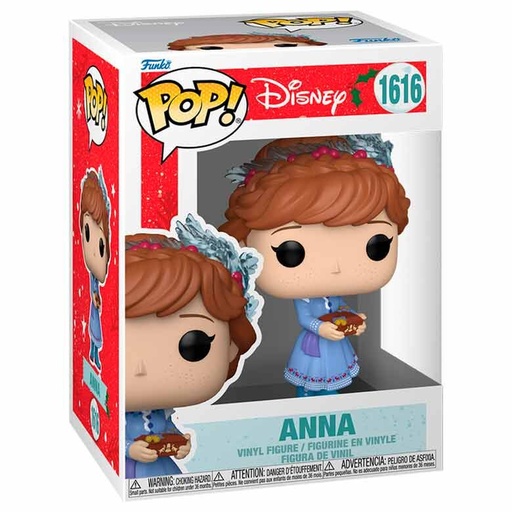 [54386076] POP PRINC.DISNEY-ANNA NAV.
