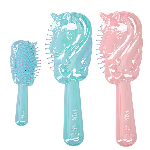 [50213561] CEPILLO C/MANGO UNICORNIO YLVI