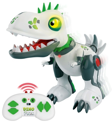 [15403308] DINOPUNK
