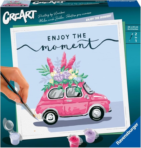 [26920116] CREART ENJOY THE MOMENT