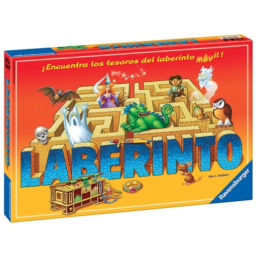 [26926324] LABERINTO CLASSIC