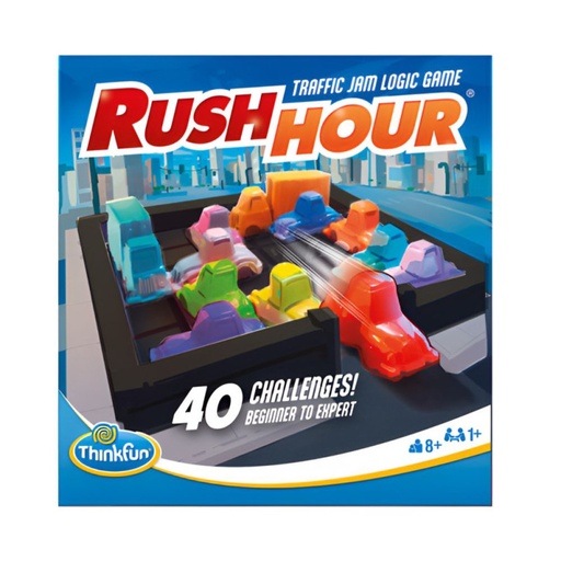 [26976598] RUSH HOUR