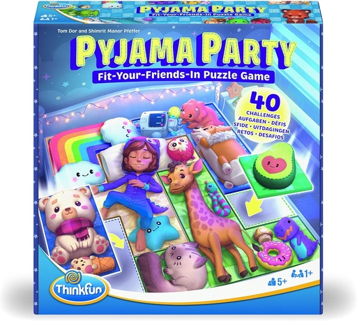 [26976651] PYJAMA PARTY