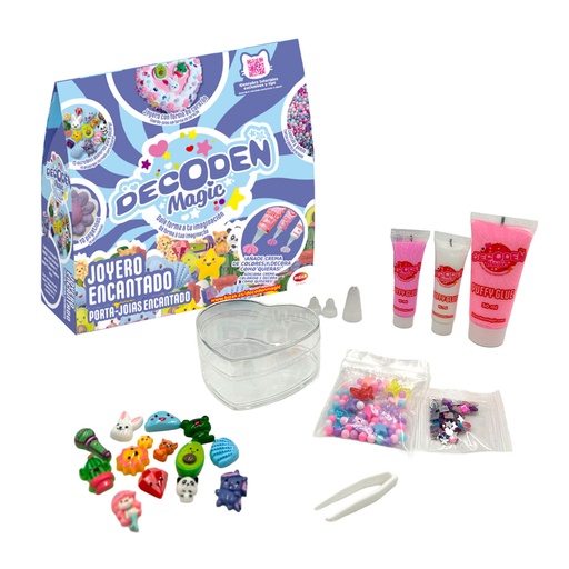 [03505542] DECODEN MAGIC CLASSIC