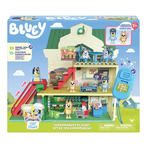 [30218918] BLUEY SUPERMERCADO