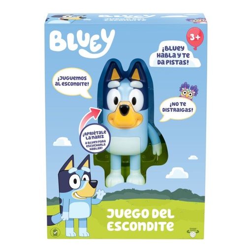 [30291580] BLUEY JUEGO DEL ESCONDITE