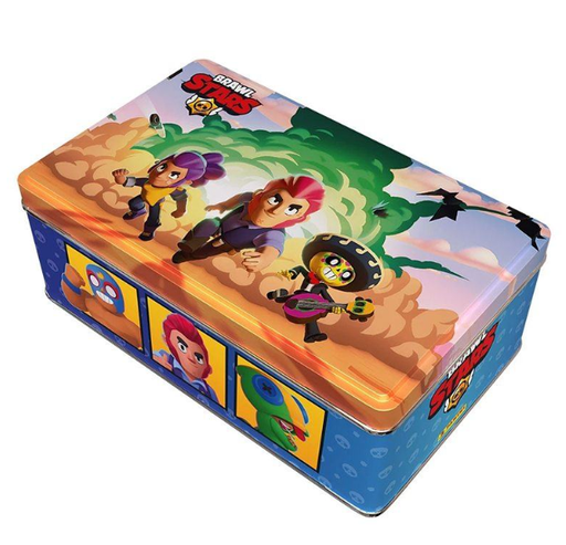 [39602744] TINBOX BRAWL STARS