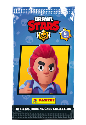 [39602536] SOBRE BRAWL STARS