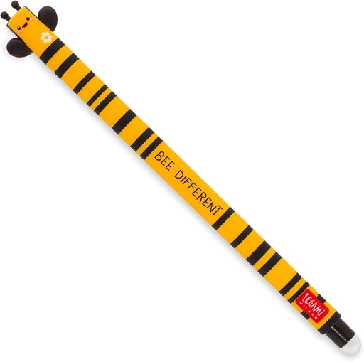 [23800585] BOLI GEL BORRABLE ABEJA