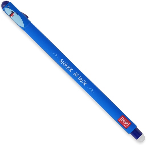 [23830688] BOLI GEL BORRABLE TIBURON