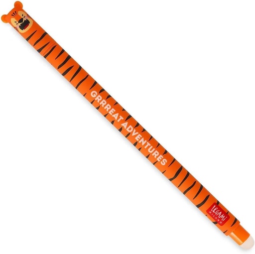 [23802307] BOLI GEL BORRABLE TIGRE