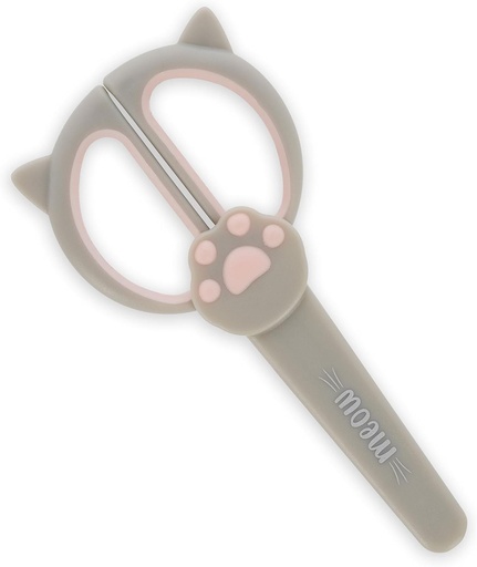 [23800898] TIJERAS P/NIÑOS KITTY