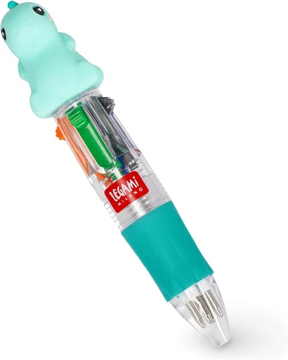 [23801031] BOLI MINI 4 COL. DINO
