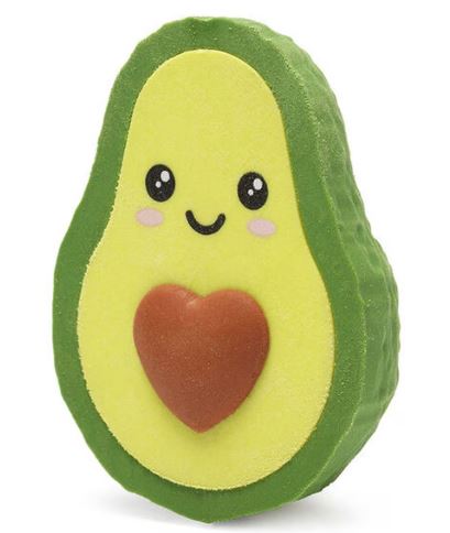 [23896993] GOMA BORRAR AGUACATE