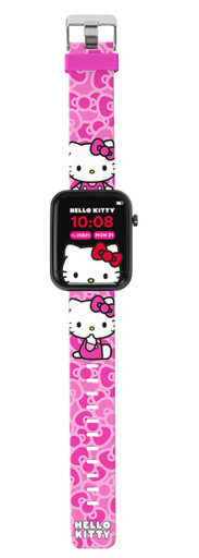 [12489322] SMARTWATCH APP HELLO KITTY